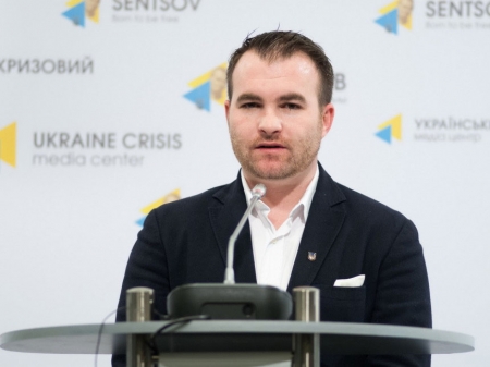 В Кременчуг приезжает француз-психолог к воинам АТО и семьям погибших Героев: нужен переводчик В Кременчуг приезжает француз-психолог к воинам АТО и семьям погибших Героев: нужен переводчик