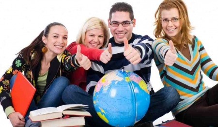 "Образование и карьера" - выбираем будущее!