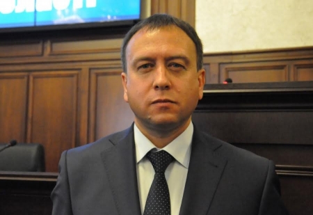 Новый прокурор Полтавщины проведет личный приём в Кременчуге: приходите