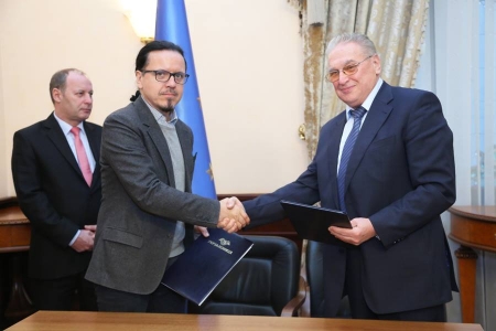 «Укрзалізниці» всё-таки нужны вагоны Крюковского вагоностроительного завода «Укрзалізниці» всё-таки нужны вагоны Крюковского вагоностроительного завода