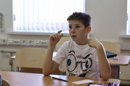 Как ментальная арифметика помогает детям учиться?