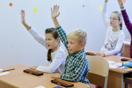 Как ментальная арифметика помогает детям учиться?