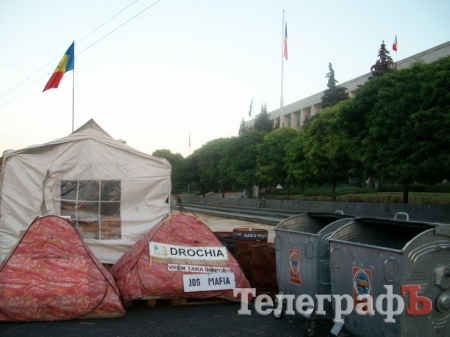 Почему в Кишинев нельзя ехать трезвым