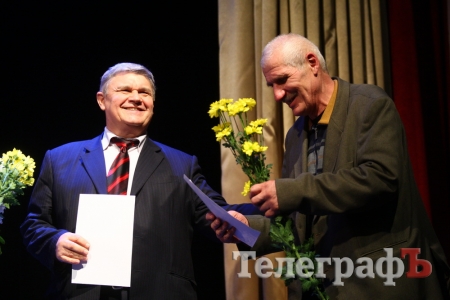 Троллейбусному управлению Кременчуга исполнилось 50 лет. Немного истории