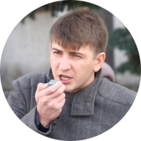 Митинг против высоких тарифов в Кременчуге раздвоился