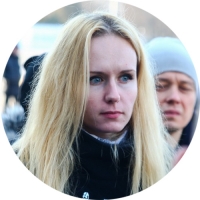 Митинг против высоких тарифов в Кременчуге раздвоился