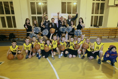 «Кремінь» на останніх секундах вириває перемогу у Луцьку