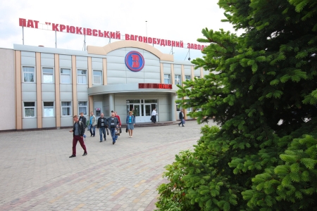 «Укрзалізниця» нуждается в обновлении подвижного состава вагонами Крюковского вагоностротельного завода