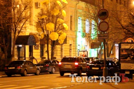 Полиция признала, что знак «Движение запрещено» стоит на ул. Соборной с нарушениями