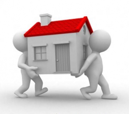 Кременчугская управляющая компания «Перспектива» переехала