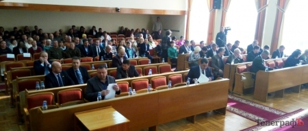 Звернення щодо тарифів та створення муніципальної поліції у Кременчуці: питання сесії 29 листопада