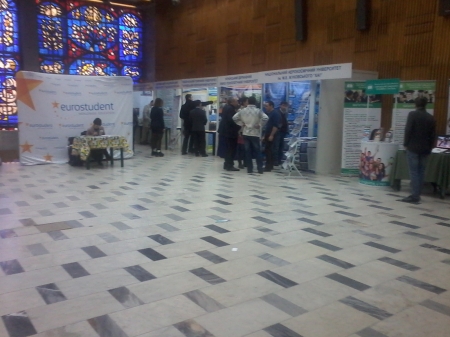 Якщо не визначилися з професією Вам сюди