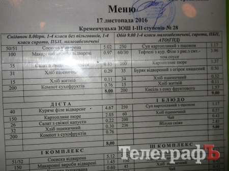 Школа №28: куда пошли 174 тыс грн, выделенные на замену окон