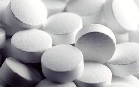 В Кременчугском районе ребёнок отравился клофелином