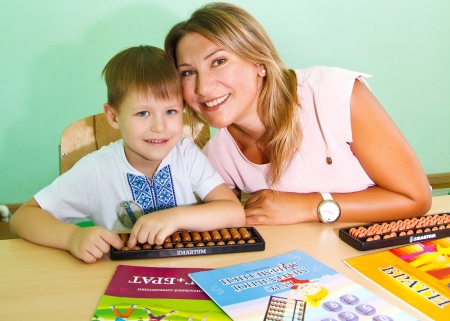 Что происходит с вашим ребенком