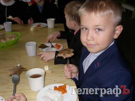 Лицей №11 и новый скандал: кому достанутся 1,2 млн. грн.