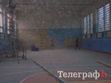 Лицей №11 и новый скандал: кому достанутся 1,2 млн. грн.