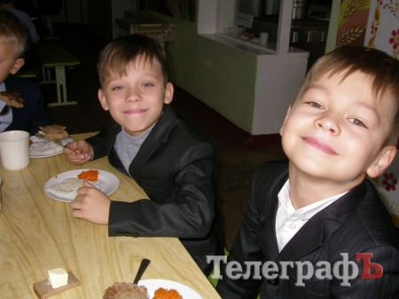 Лицей №11 и новый скандал: кому достанутся 1,2 млн. грн.