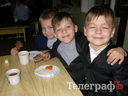 Лицей №11 и новый скандал: кому достанутся 1,2 млн. грн.