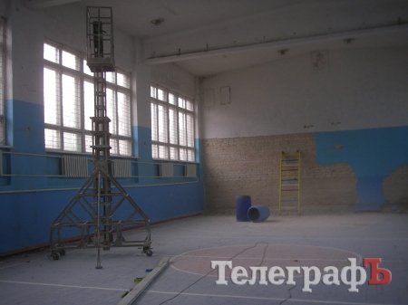 Лицей №11 и новый скандал: кому достанутся 1,2 млн. грн.