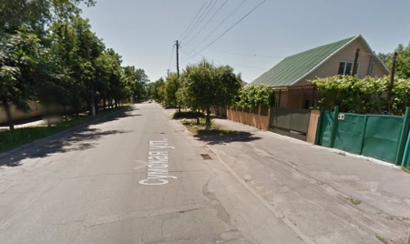 В Кременчуге «Москвич» сбил 6-летнего мальчика В Кременчуге «Москвич» сбил 6-летнего мальчика