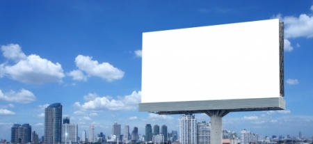 Кременчуг может остаться без билбордов