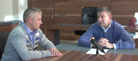 Через Кременчуг могут пустить «перекрёстный» поезд на Киев, – нардеп Шаповалов