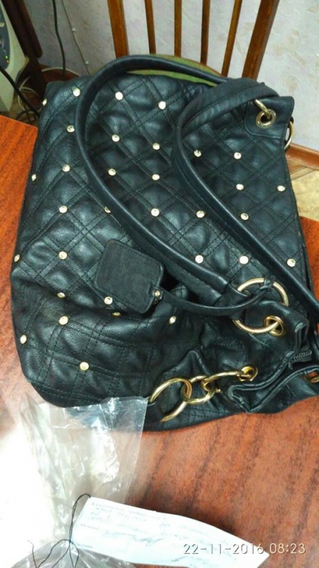 Отсидевший насильник напал на кременчужанку возле подъезда и начал её душить