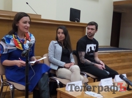 Кому правду-матку - налітай