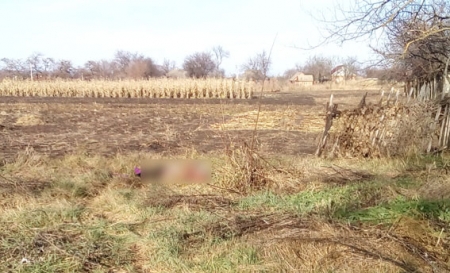 На Полтавщине пьяный сосед до смерти избил пенсионерку