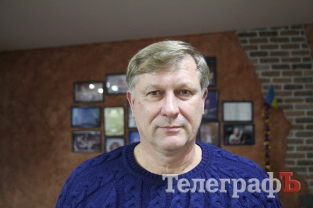 «Наша мета – вихід у першу лігу»: президент МФК «Кремінь» Андрій Недяк