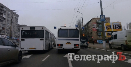 На перекрёстке ул. Европейской и просп. Свободы появились дополнительные светофоры