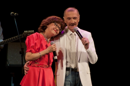 Песня, от которой рождаются дети