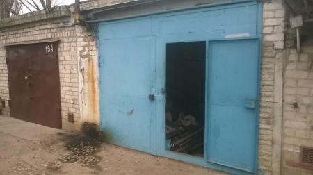 Поліціянти Кременчука прикрили три «металоприйомки»