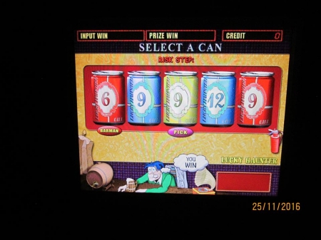 5 «казіно» у Кременчуці прикрили правоохоронці