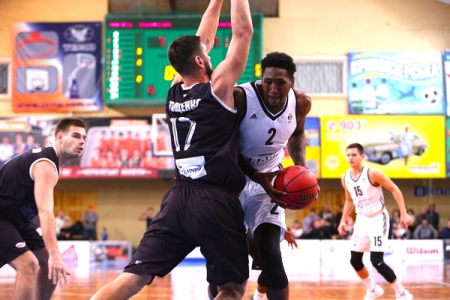 «Погано, що програш став нормою для нас», - баскетболіст «Кременя» Олександр Тіщенко «Погано, що програш став нормою для нас», - баскетболіст «Кременя» Олександр Тіщенко