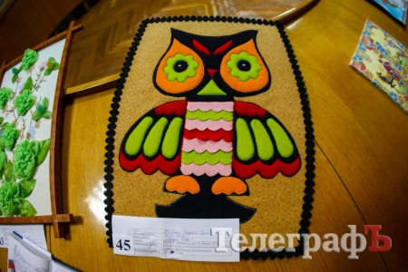 Про що мріють маленькі кременчужани з особливими потребами