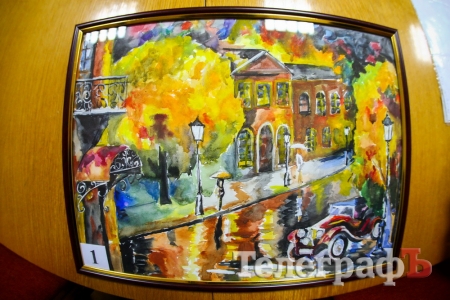 Про що мріють маленькі кременчужани з особливими потребами