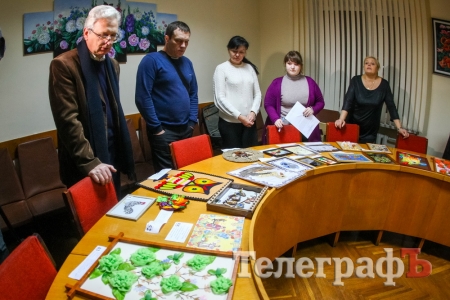 Про що мріють маленькі кременчужани з особливими потребами