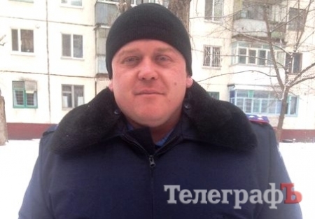 Кременчугский депутат заявил, что приведет тысячу жителей Реевки к Авакову