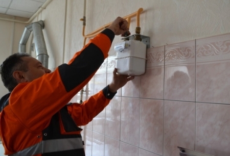 «Пипец» не помог: кременчужанам с пенсией ниже «минималки» бесплатные газовые счетчики не светят