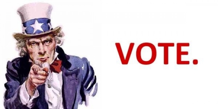 Как проголосовать за проекты, поданные на  «Общественный бюджет». Инструкция