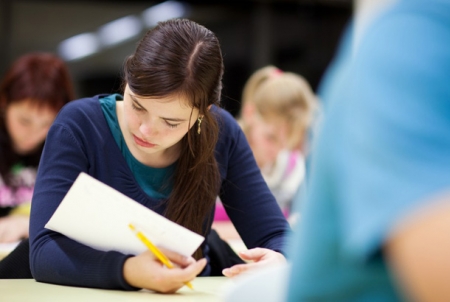 Що кременчужанам слід знати про ЗНО-2017