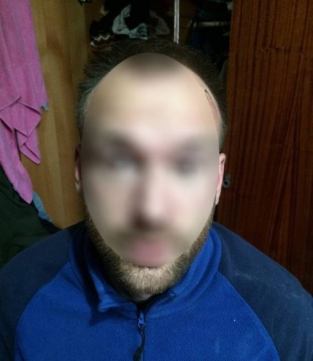 Стрельба в Полтаве: полиция задержала организатора международной преступной кибергруппировки