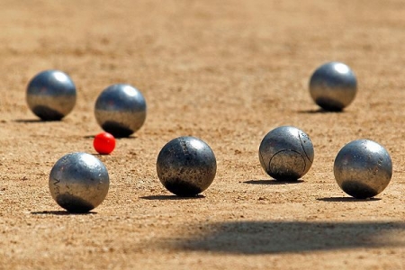 3 грудня. У Кременчуці відбудеться турнір з Боча 3 грудня. У Кременчуці відбудеться турнір з Боча