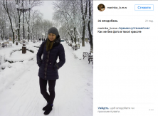 Кременчужани діляться зимою у cоціальних мережах