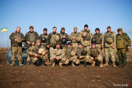 Рано-вранці 7 грудня до 17 ОМБТ поїде машина... якщо поділитесь бензином Рано-вранці 7 грудня до 17 ОМБТ поїде машина... якщо поділитесь бензином