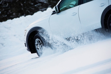 Мэр не оценил дрифт от кременчужанина на площади Независимости
