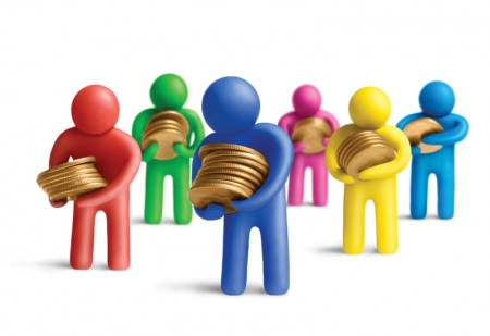 Мэр Кременчуга и его заместители хотят установить себе премии в размере 180% оклада