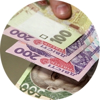 Бюджет-2017 для Кременчука:  На що вистачить, крім зарплат?